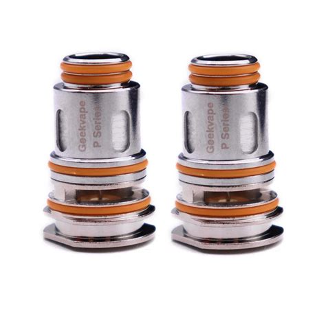 Replacement Vape Coils .
